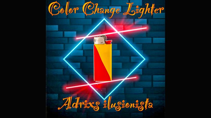 Color Change Lighter by Adrixs - Video Download